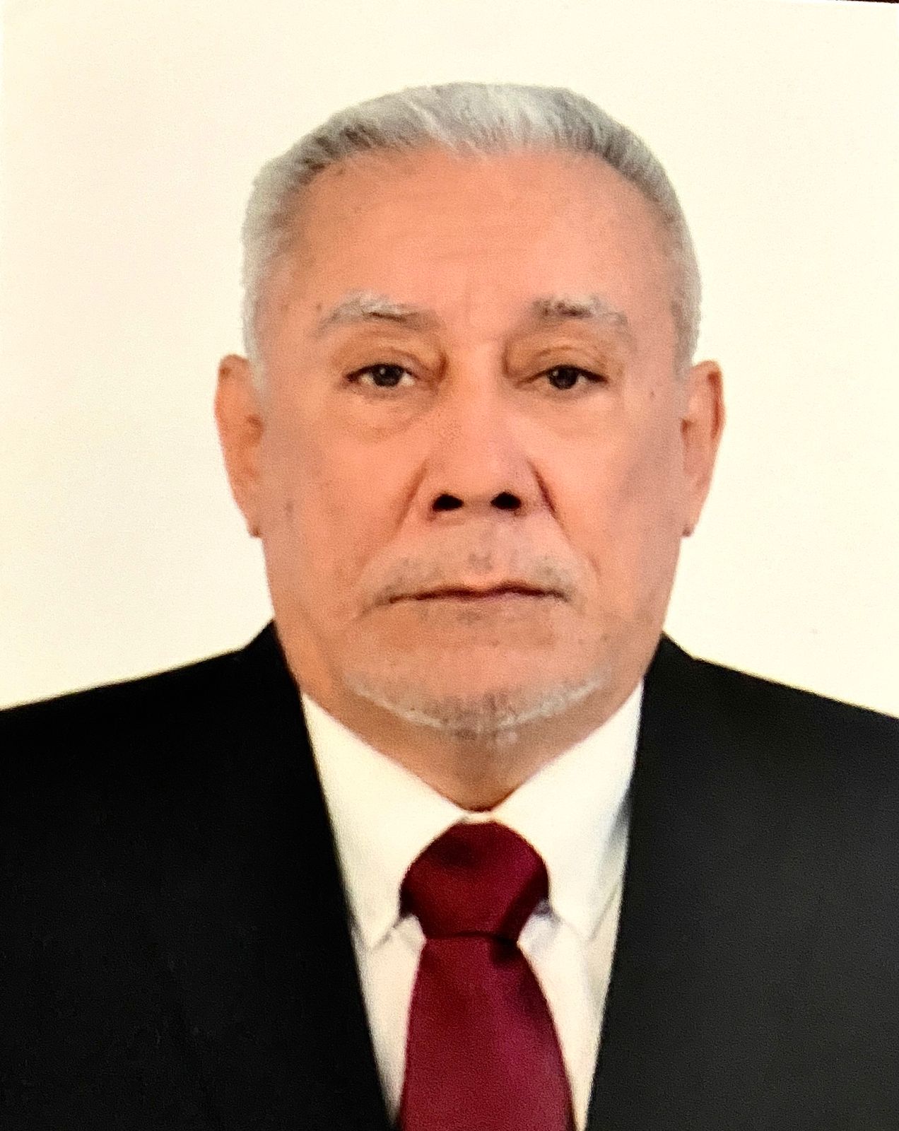 Carlos Tito Del Castillo Balmaceda